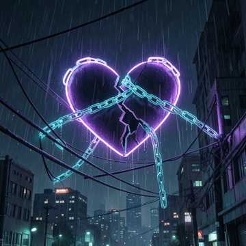 Bitlo.ru - Neon Chains