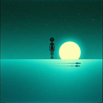 Bitlo.ru - На краю Вселенной