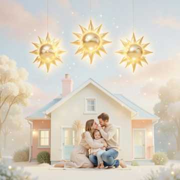 Bitlo.ru - „Три Солнышка”