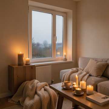 Bitlo.ru - Ты любишь тишину и мягкий свет,