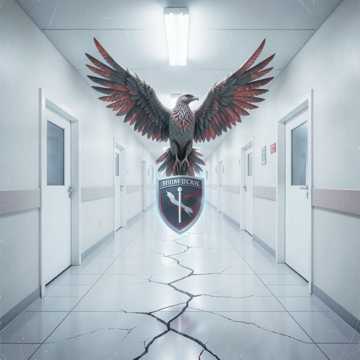 Bitlo.ru - Ночная смена. Белый кафель, холодный свет.