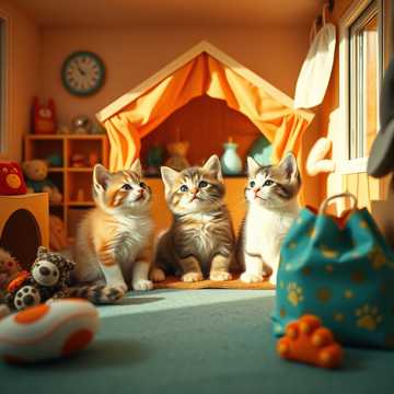 Bitlo.ru - Котята