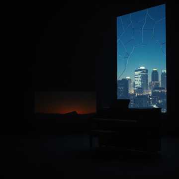 Bitlo.ru - Atmospheric emotional pop-rock song in Russian,...