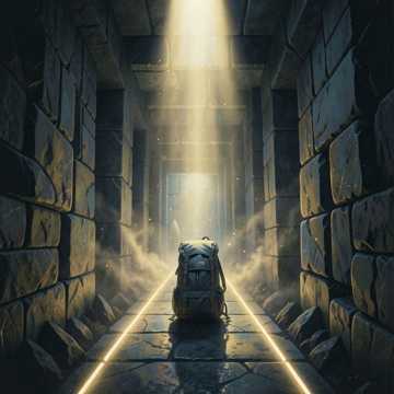 Свет впереди