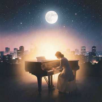 Bitlo.ru - Город гасит огни в тишине,