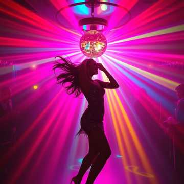 Bitlo.ru - Иринка-Disco: Танцуй со мной!