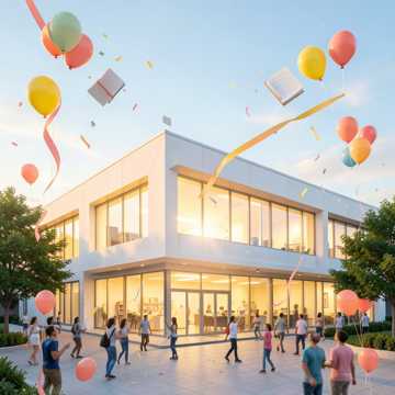 Bitlo.ru - Школа нашей мечты (Новобулгаково)