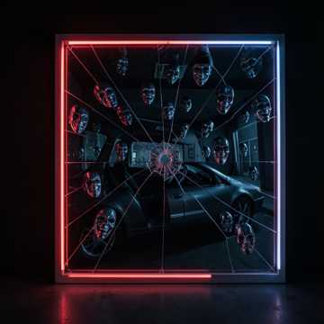 Bitlo.ru - Лица в Зеркале