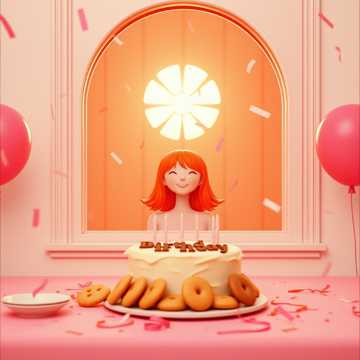 Bitlo.ru - Ксюша, С Днём Рождения!