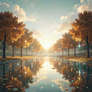 Bitlo.ru - Осенний Бриз