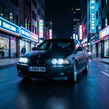 Bitlo.ru - Шелест E39