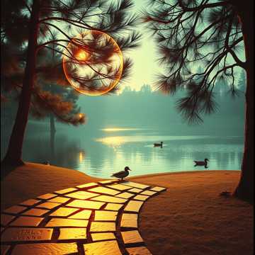 Bitlo.ru - Свежий воздух, бор сосновый,