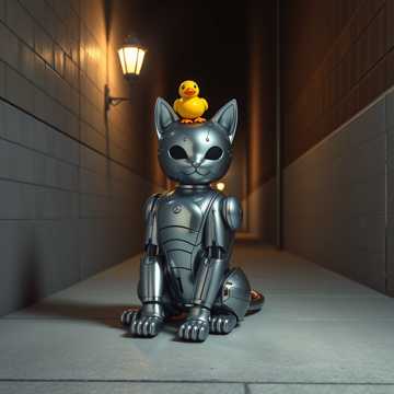 Bitlo.ru - Астро котик