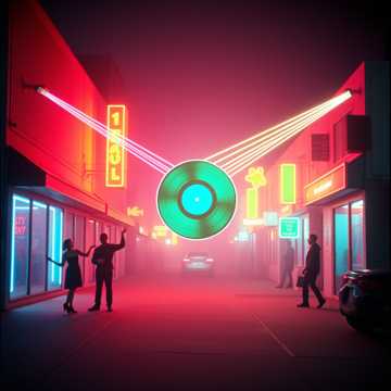 Mitsangàna, Mandihy