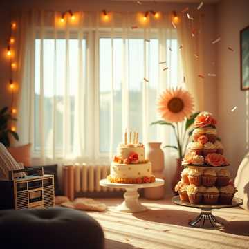 Bitlo.ru - Кумушка с Днём Рожденья!