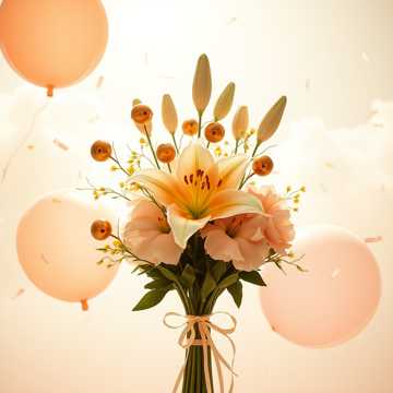 Bitlo.ru - С днем рождения, Лилия!