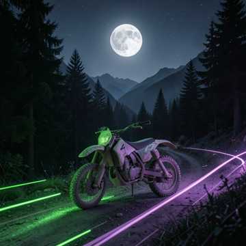 Bitlo.ru - я генка мотобратик и у меня есть кайо тт140 я г...