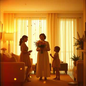 Bitlo.ru - Для Мамы (Юбилейная)