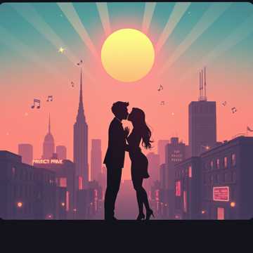 Bitlo.ru - Солнечный Поцелуй