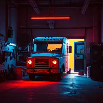 Bitlo.ru - гараж