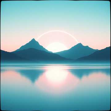 Serene Chill Cinematic Epic Track