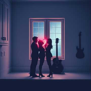 Bitlo.ru - А помнишь на кухне мы впервые поцеловались,влюб...