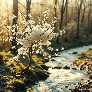 Bitlo.ru - Черемуха душистая