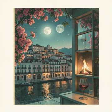 Bitlo.ru - Испанская Ночь