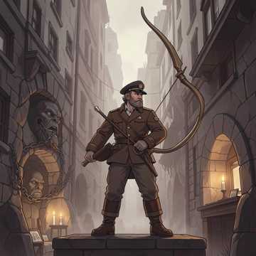 Bitlo.ru - Я появлюсь с огромным луком