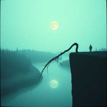 Bitlo.ru - Бледная луна