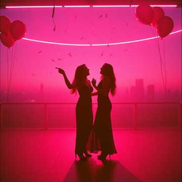 Bitlo.ru - Две Звезды (Лена и Ира)