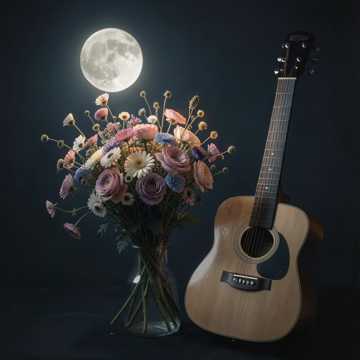 Bitlo.ru - Lole_я подарил тебе цветы... 