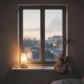 Bitlo.ru - Вика любит Серёжу сидит в комнате и смотрит в о...