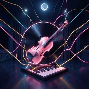 Bitlo.ru - Электронный Балет