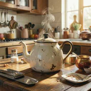 Bitlo.ru - Утро началось не с кофе, а с большого кипиша,