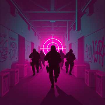 Bitlo.ru - WARZONE: Сквад