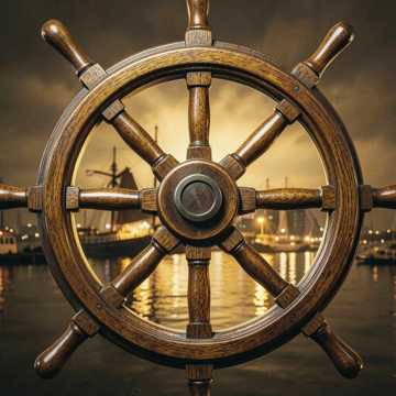 Bitlo.ru - Старый голландец призывает тебя Дрон.впереди ли...