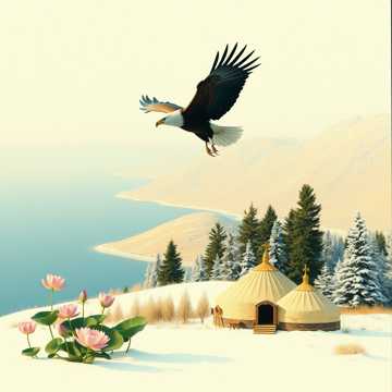 Bitlo.ru - Конечно, вот песня про Республику Бурятия: