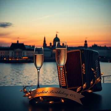 Bitlo.ru - 45 лет. Питерский Шик.