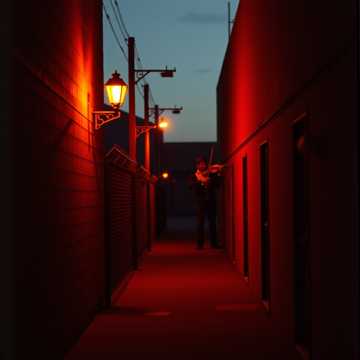 Bitlo.ru - За колючкой