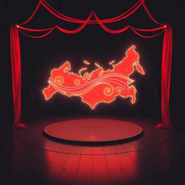 Bitlo.ru - Танцы России