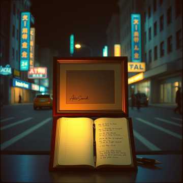 Bitlo.ru - Автограф на память