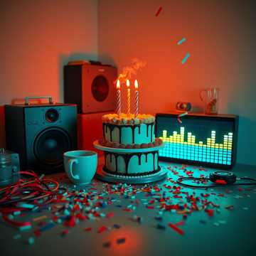 Bitlo.ru - С днем рождения, Маринка!