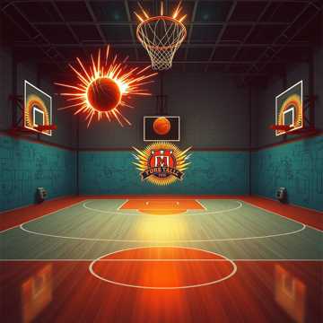 Bitlo.ru - Искра: Девчонки на Паркете