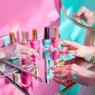 Bitlo.ru - Мои Ногтики-Огонь