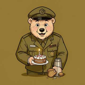 Bitlo.ru - Сержант постарел на год