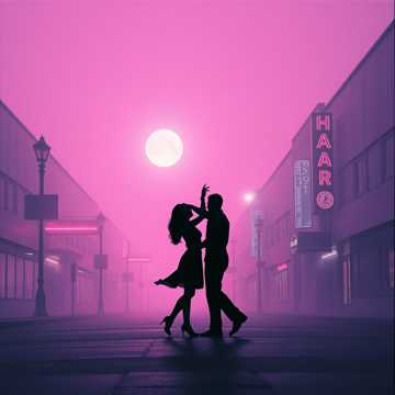 Bitlo.ru - Город в тишине, как в чёрно-белом сне,