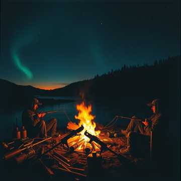 Bitlo.ru - Рыбацкий Металл: Десна Зовет!