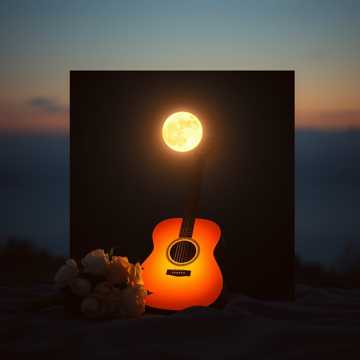 Bitlo.ru - 2. Песня с аккордами (ритм: медленный перебор в...