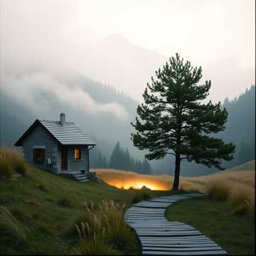 Bitlo.ru - Свет родных гор